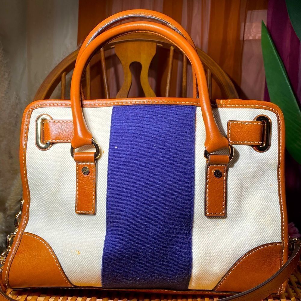 MICHAEL KORS HANDBAG - Picture 14 of 14